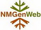 NMgenWeb Logo